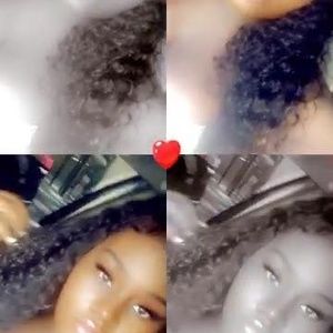 Meet your Posher, Cheyenne